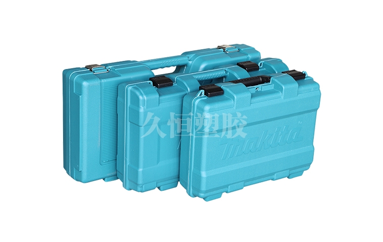 武汉吹塑塑料工具箱